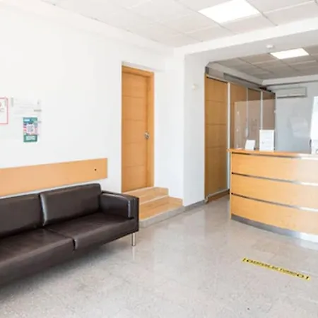 Vegasol Playa Apartment Fuengirola