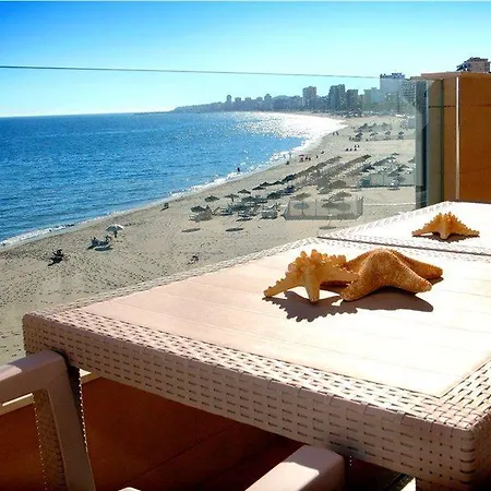 Vegasol Playa Apartment