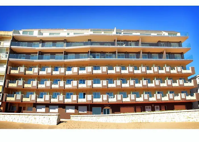 호텔 Vegasol Playa