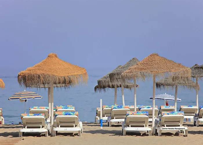 호텔 Vegasol Playa 2*