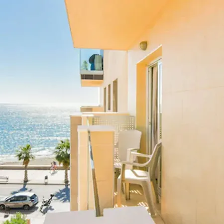 Appartement Vegasol Playa Fuengirola