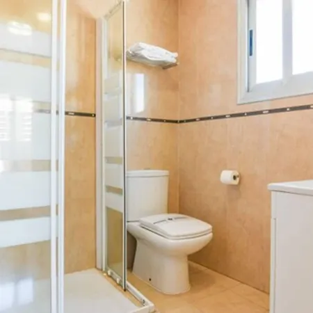 Vegasol Playa Appartement Fuengirola