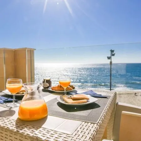Vegasol Playa Appartement