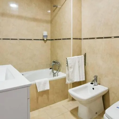 Vegasol Playa Appartement Fuengirola