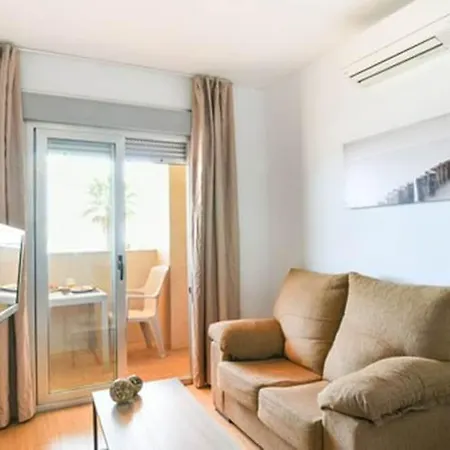 Vegasol Playa Appartement
