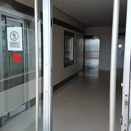 Appartement Vegasol Playa
