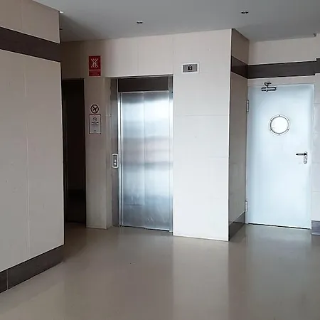 Vegasol Playa Appartement Fuengirola