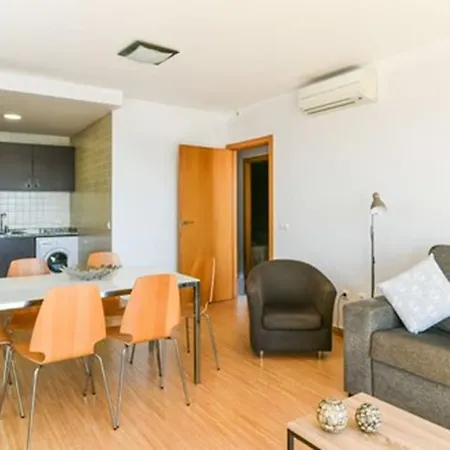 Vegasol Playa Appartement Fuengirola