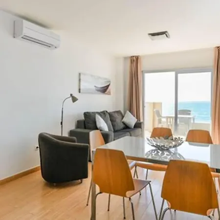 Appartement Vegasol Playa Fuengirola