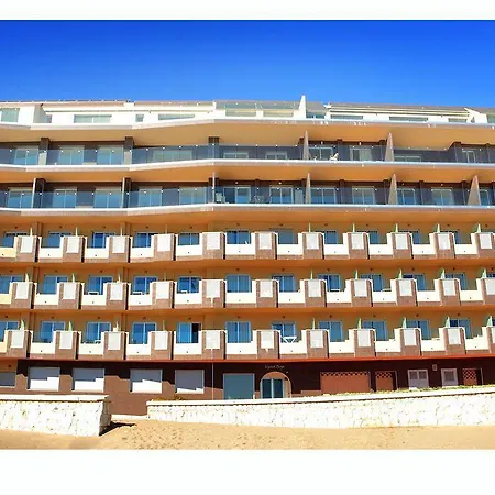 Appartement Vegasol Playa