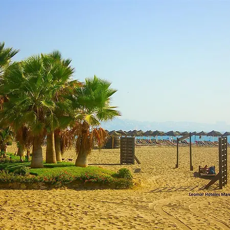 Vegasol Playa Appartement Fuengirola