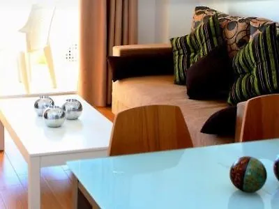 Vegasol Playa Appartement *