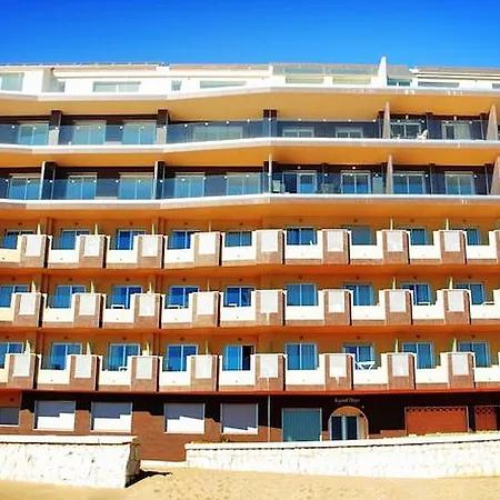 Vegasol Playa Appartement