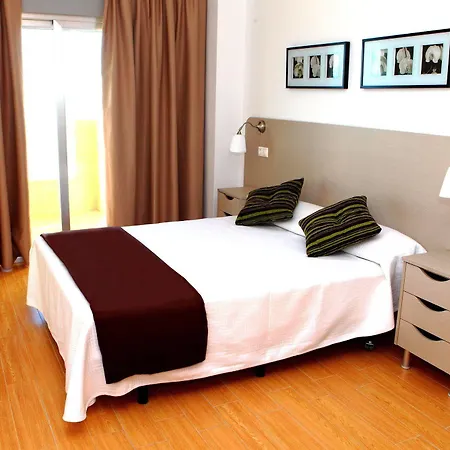 Appartement Vegasol Playa Fuengirola