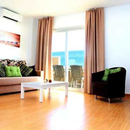 Appartement Vegasol Playa *