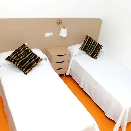 Appartement Vegasol Playa *