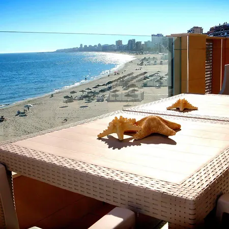 Vegasol Playa Appartement Fuengirola